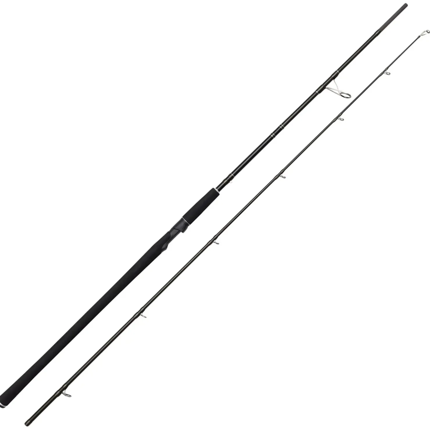 Westin W2 Powercast 8'3"/248cm XH 20-80g Spinnrute| Spinnrute|Hechtrute