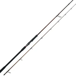 Westin W4 Powercast 2nd 2,55m XXH 40-130g Spinnrute| Spinnrute|Hechtrute