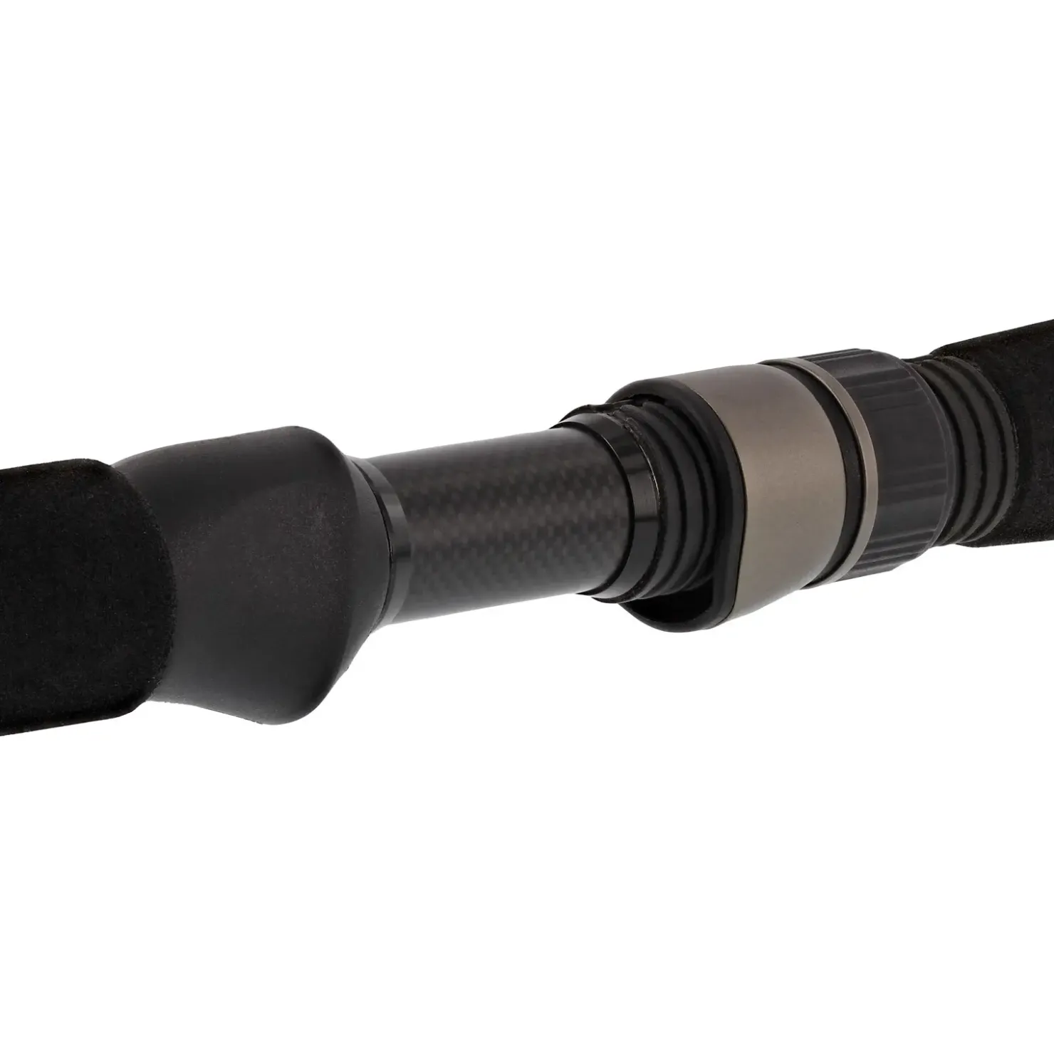 Westin W3 Powercast Travel 2nd 2,33m XH 20-80gReise-Spinnrute| Spinnrute|Hechtrute