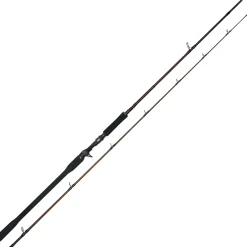 Westin W4 Powercast-T 2nd 2,55m XXH 40-130g Baitcast Rute| Hechtrute|Hechtruten