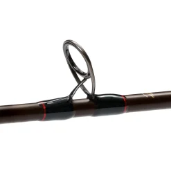 Westin W4 Powercast-T 2nd 2,55m XXH 40-130g Baitcast Rute| Hechtrute|Hechtruten