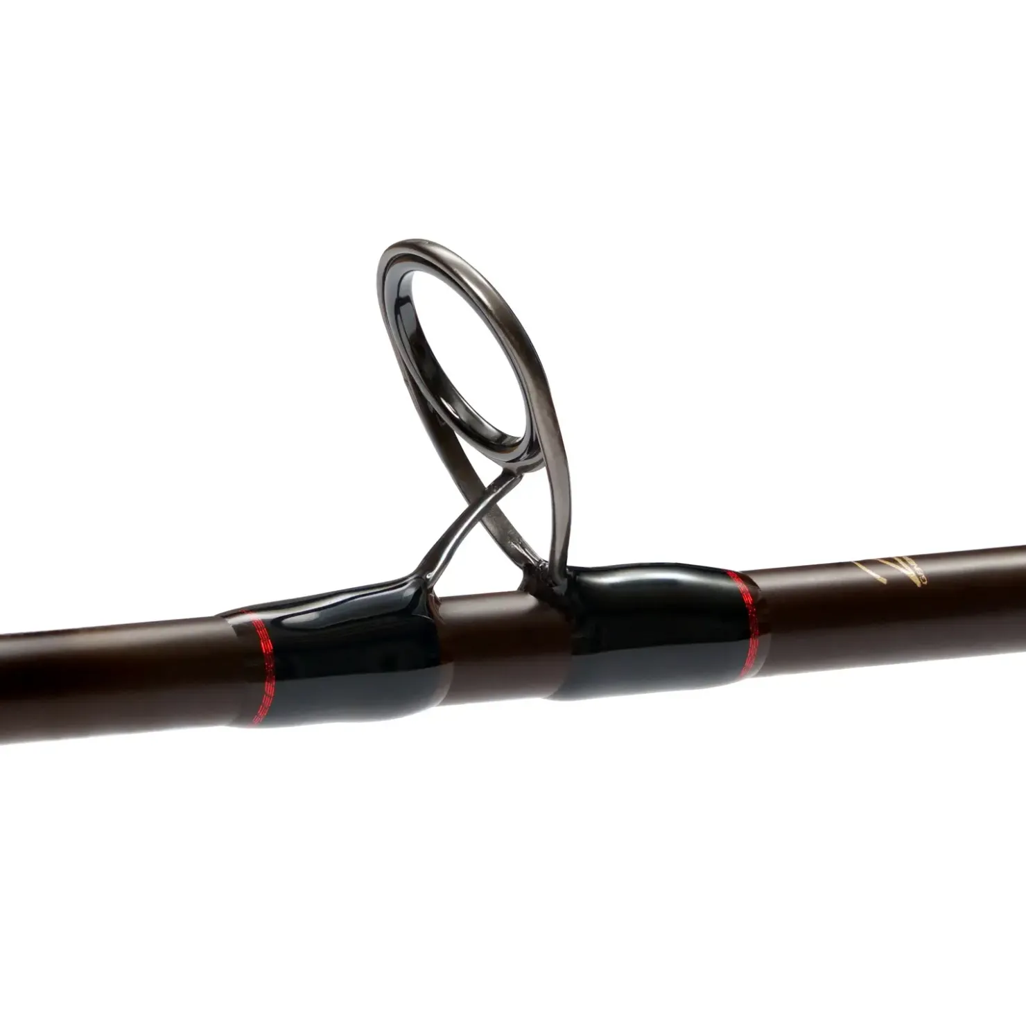 Westin W4 Powercast-T 2nd 2,55m XXH 40-130g Baitcast Rute| Hechtrute|Hechtruten