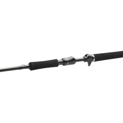 Westin W3 Powercast-T 3rd 2,36m 3XH 60-150g 2Sec Baitcastrute| Hechtrute|Hechtruten
