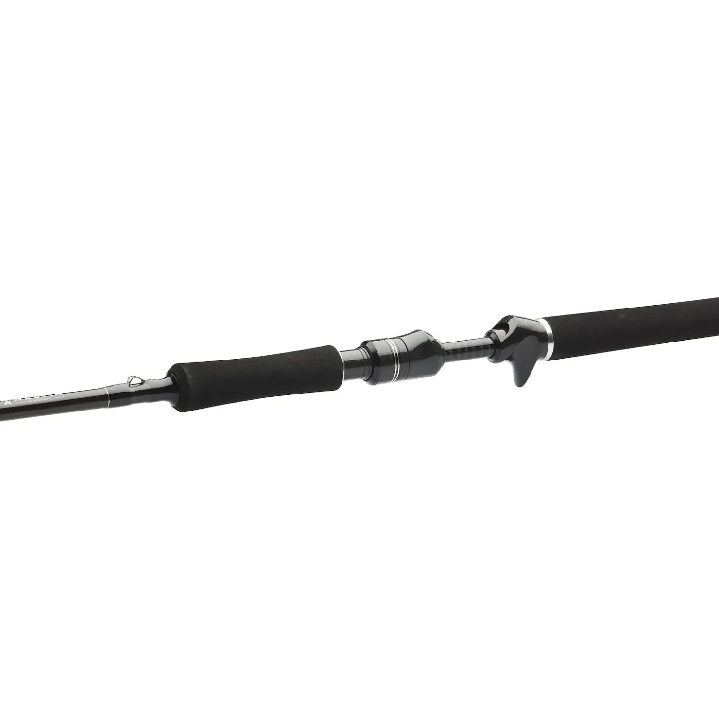 Westin W3 Powercast-T 3rd 2,36m 3XH 60-150g 2Sec Baitcastrute| Hechtrute|Hechtruten