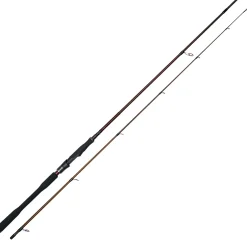 Westin W4 Powerlure 2nd 240cm XXH 30-100g Spinnrute| Spinnrute|Hechtrute