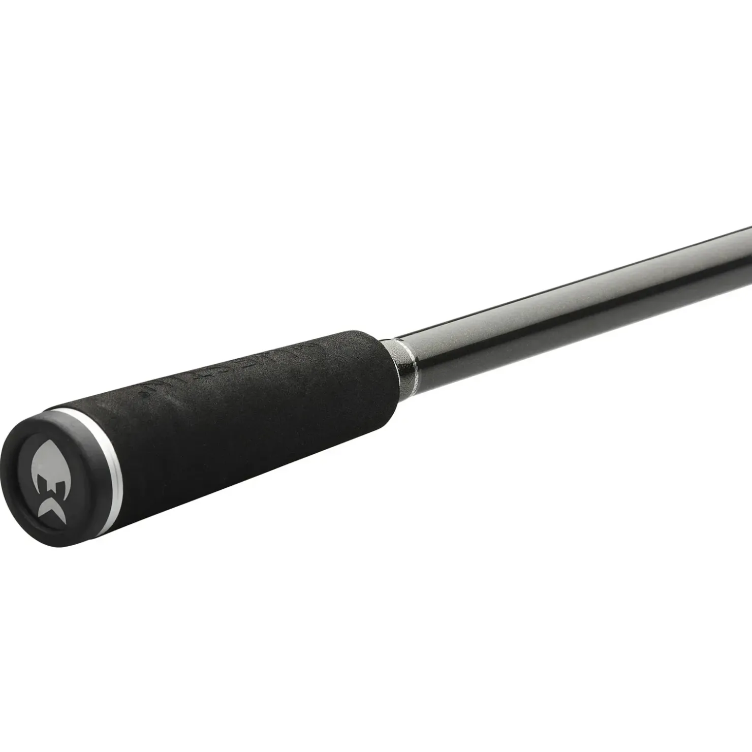 Westin W2 Powershad 8'/240cm MH 15-40g Spinnrute| Zanderrute|Gummifischruten