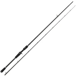 Westin W2 Powerstrike-T 7'3"/218cm M 20-60g Baitcastrute| Spinnrute|Hechtrute