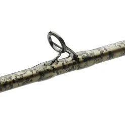 Westin W8 Powerstrike-T 2nd 2,40m XH 60-180g 2Sec Baitcastrute| Spinnrute|Hechtrute