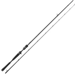 Westin W3 Powerstrike-T 3rd 2,21m M 20-60g 2Sec Baitcastrute| Hechtrute|Zanderrute
