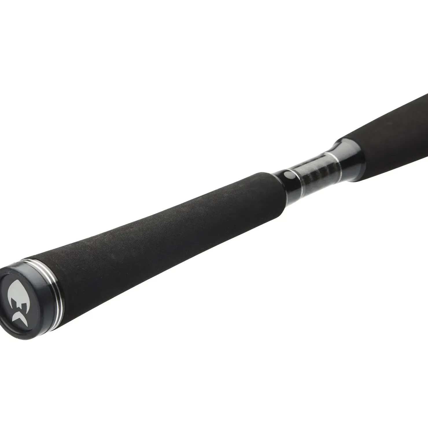 Westin W3 Powerstrike-T 3rd 2,21m M 20-60g 2Sec Baitcastrute| Hechtrute|Zanderrute