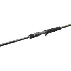 Westin W2 Powerstrike-T Travel 2,40m XH 60-140g 4Sec Reise-Baitcastrute| Hechtrute|Hechtruten