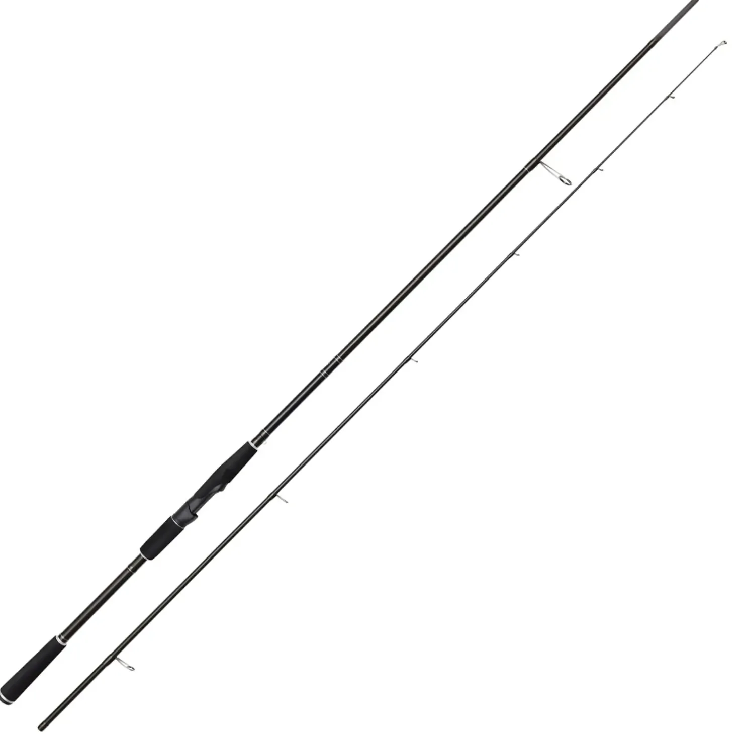 Westin W2 Powerteez 8'4"/250cm ML 7-28g Spinnrute| Spinnrute|Zanderrute