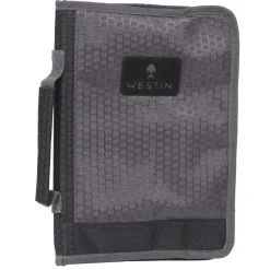 Westin W4 Rig Wallet Medium Vorfachtasche| Angeltaschen