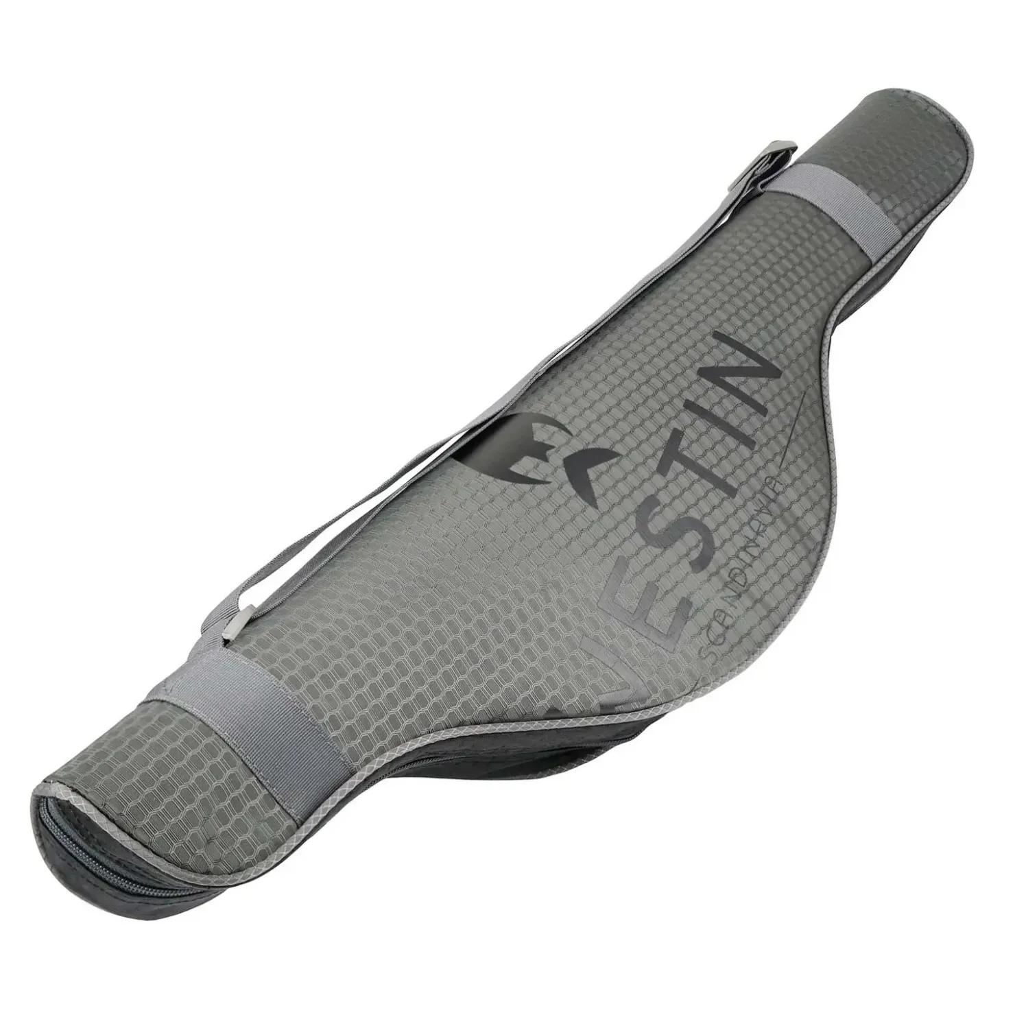 Westin W4 Rod Case Travel Fits Rods Up To 74cm Rutenfutteral| Rutenfutterale