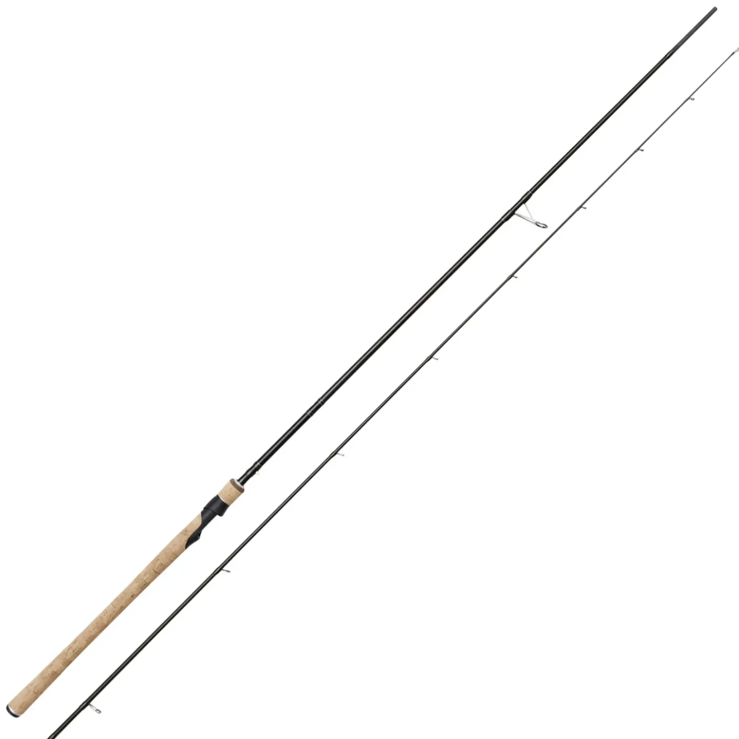 Westin W2 Spin 8'1/243cm L 3-15g Spinnrute| Forellenrute|Forellenruten