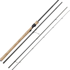 Westin W2 Spin 9'2/275cm M 7-30g 4Sec Reise-Spinnrute| Spinnrute|Zanderrute