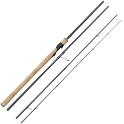 Westin W2 Spin 2,13m L 3-15g 4Sec Reise-Spinnrute| Zanderrute|Zanderruten