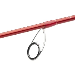 Westin W6 Spin 2nd 2,44m M 7-30g 2Sec Spinnrute| Barschrute|Gummifischruten