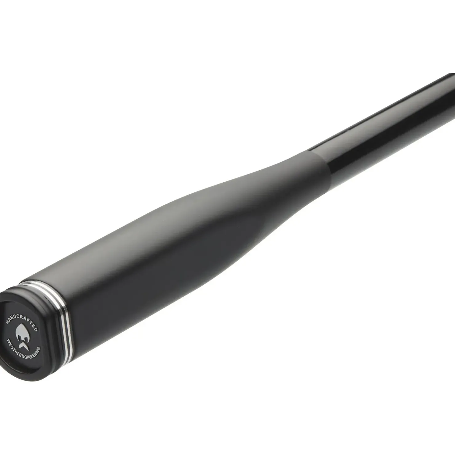 Westin W6 Spin 2nd 2,44m M 7-30g 2Sec Spinnrute| Barschrute|Gummifischruten