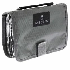Westin W4 Spinnerbait Wallet XL Ködertasche| Angeltaschen