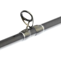 Westin W2 Spinnerbait-T Rod 2,25m M 12-28g 2-Teilig Baitcastrute| Zanderrute|Barschrute