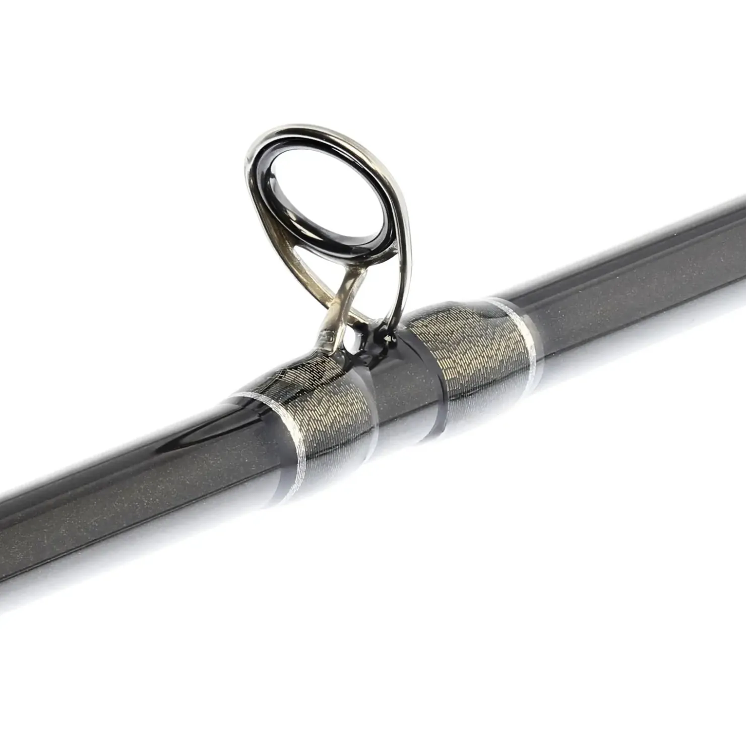 Westin W2 Spinnerbait-T Rod 2,25m M 12-28g 2-Teilig Baitcastrute| Zanderrute|Barschrute