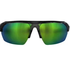 Westin W6 Sport 25 Liquid Grey/Green Polarisationsbrille| Angelbrillen|Angelbrillen