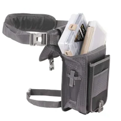 Westin W4 Stalker Bag 2 Boxes Medium Gürteltasche| Angeltaschen