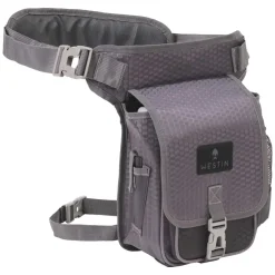 Westin W4 Stalker Bag 2 Boxes Medium Gürteltasche| Angeltaschen