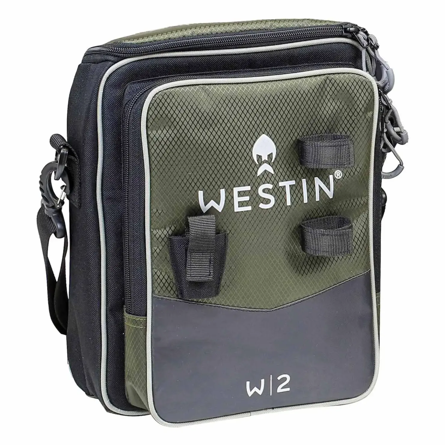 Westin W2 Street Bag 1 Box Medium Ködertasche| Angeltaschen