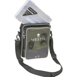 Westin W2 Street Bag 1 Box Medium Ködertasche| Angeltaschen