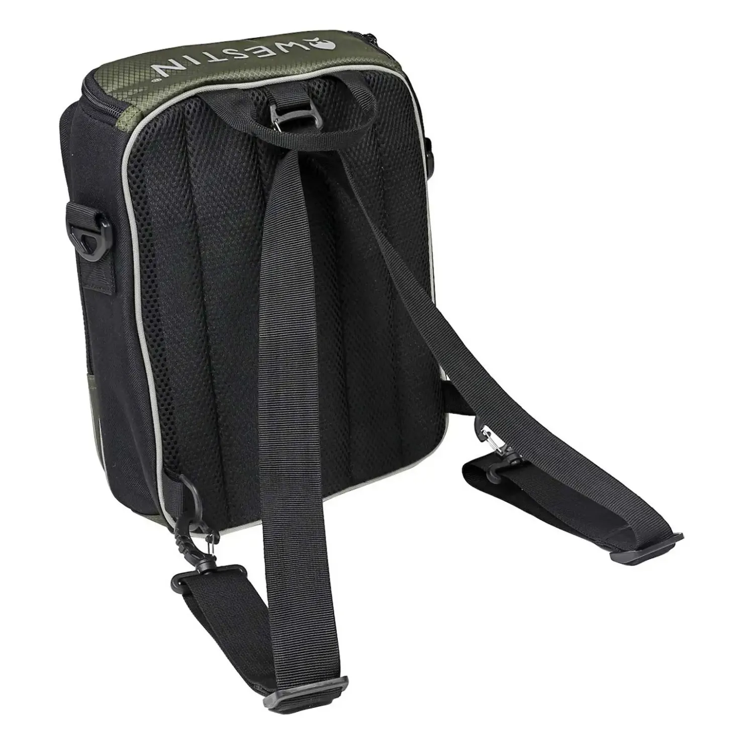 Westin W2 Street Bag 1 Box Medium Ködertasche| Angeltaschen