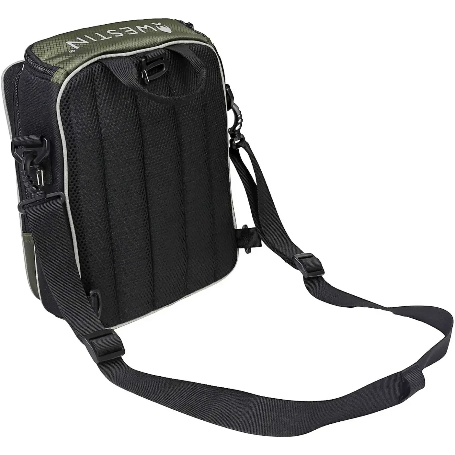 Westin W2 Street Bag 1 Box Medium Ködertasche| Angeltaschen