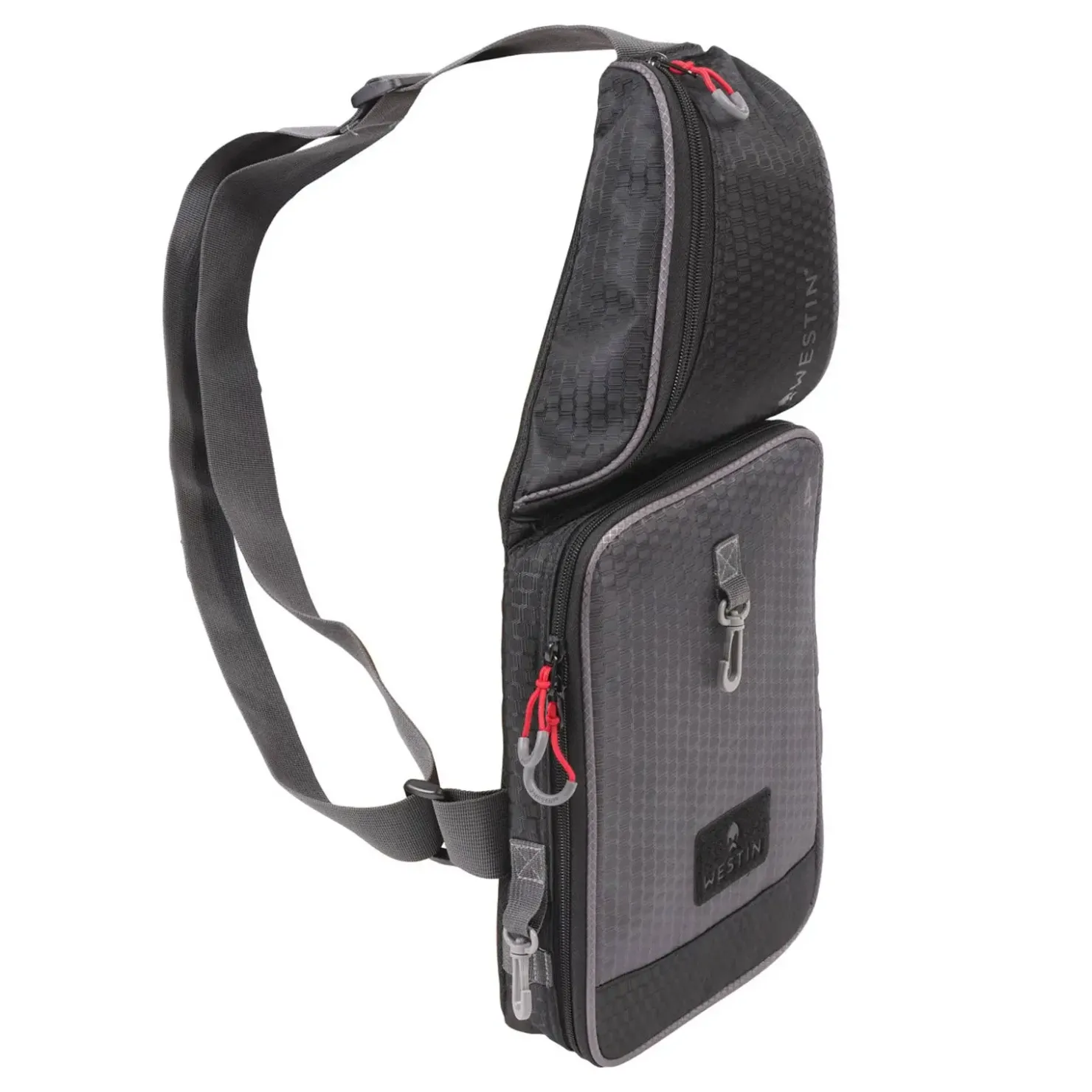 Westin W4 Street Sling 1 Box Medium Tasche| Angeltaschen