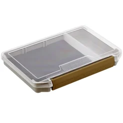 Westin W3 Tackle Box B05-S3 Köderbox| Angelboxen & Köderboxen