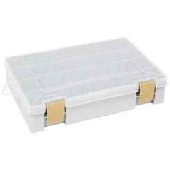 Westin W3 Tackle Box 27,5x18,5x4,5cm Angelbox| Angelboxen & Köderboxen
