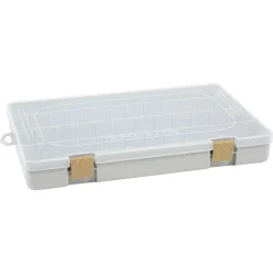 Westin W3 Tackle Box 36x22,5x4,8cm Angelbox| Angelboxen & Köderboxen