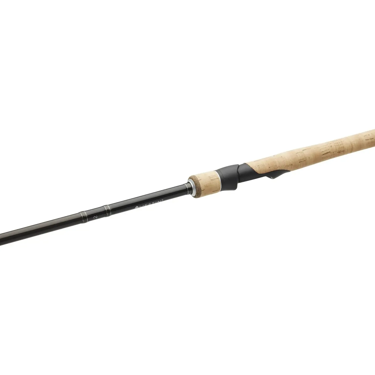 Westin W2 Tele Spin 2,10m L 3-15g 9Sec Tele-Spinnrute| Zanderrute|Barschrute