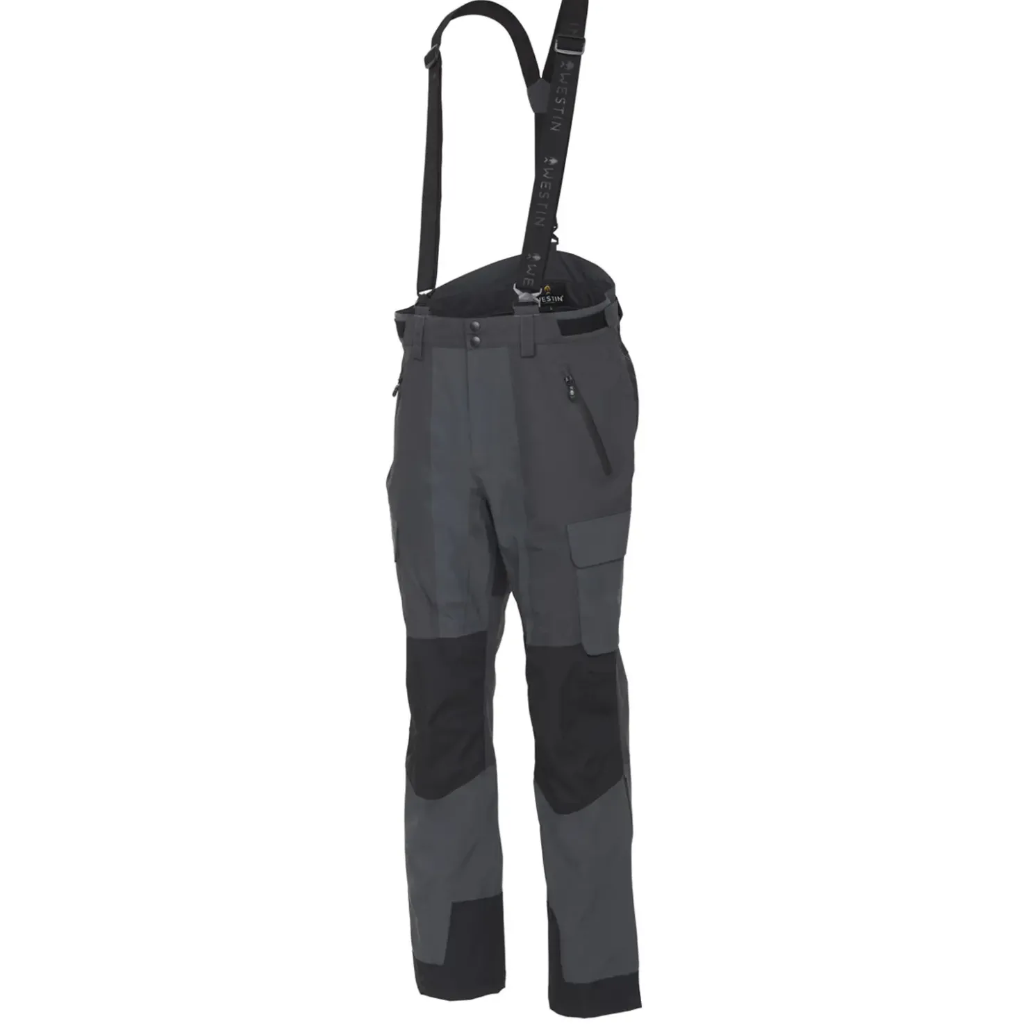 Westin W4 Trousers S Angelhose| Thermobekleidung|Angelbekleidung
