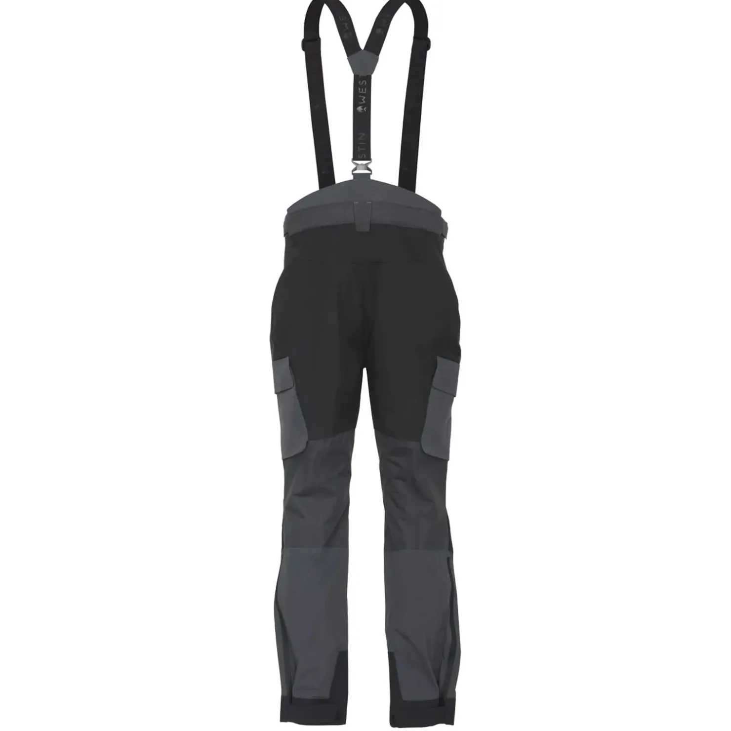 Westin W4 Trousers S Angelhose| Thermobekleidung|Angelbekleidung