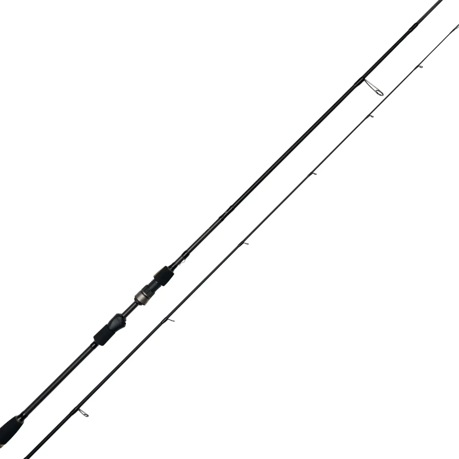 Westin W3 UltraStick 2nd 210cm MH 15-50g 2sec Rute| Spinnrute|Zanderrute