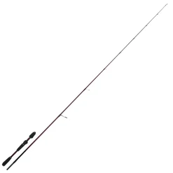 Westin W6 Vertical Jigging 1,90m H 21-40g Spinnrute| Spinnrute|Hechtrute