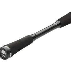 Westin W3 Vertical Jigging-T 3rd 1,88m XH 28-52g 2Sec Vertikal-Baitcastrute| Hechtrute|Zanderrute