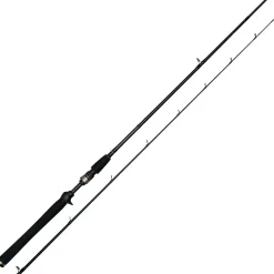 Westin W3 Vertical Jigging-T 2nd 185cm H 21-40g 2sec Vertikalrute| Zanderrute|Vertikal Ruten