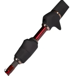 Westin W6 Vertical Jigging-T 1,90m 3XH 38-86g Baitcastrute| Spinnrute|Hechtrute