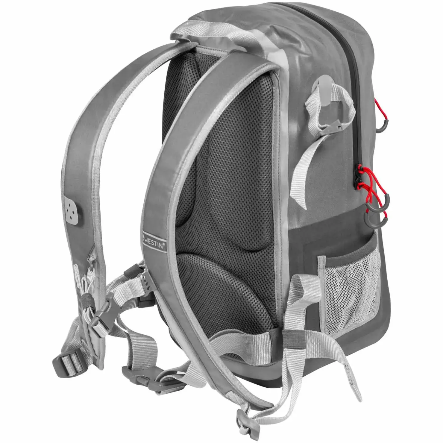 Westin W6 Wading Backpack Rucksack| Angelrucksäcke