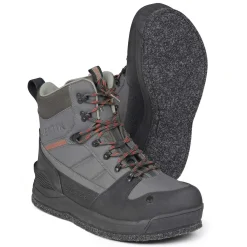 Westin W6 Wading Boot 42 Felt Watstiefel| Schuhe