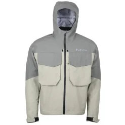 Westin W6 Wading Jacket L Jacke| Angelbekleidung