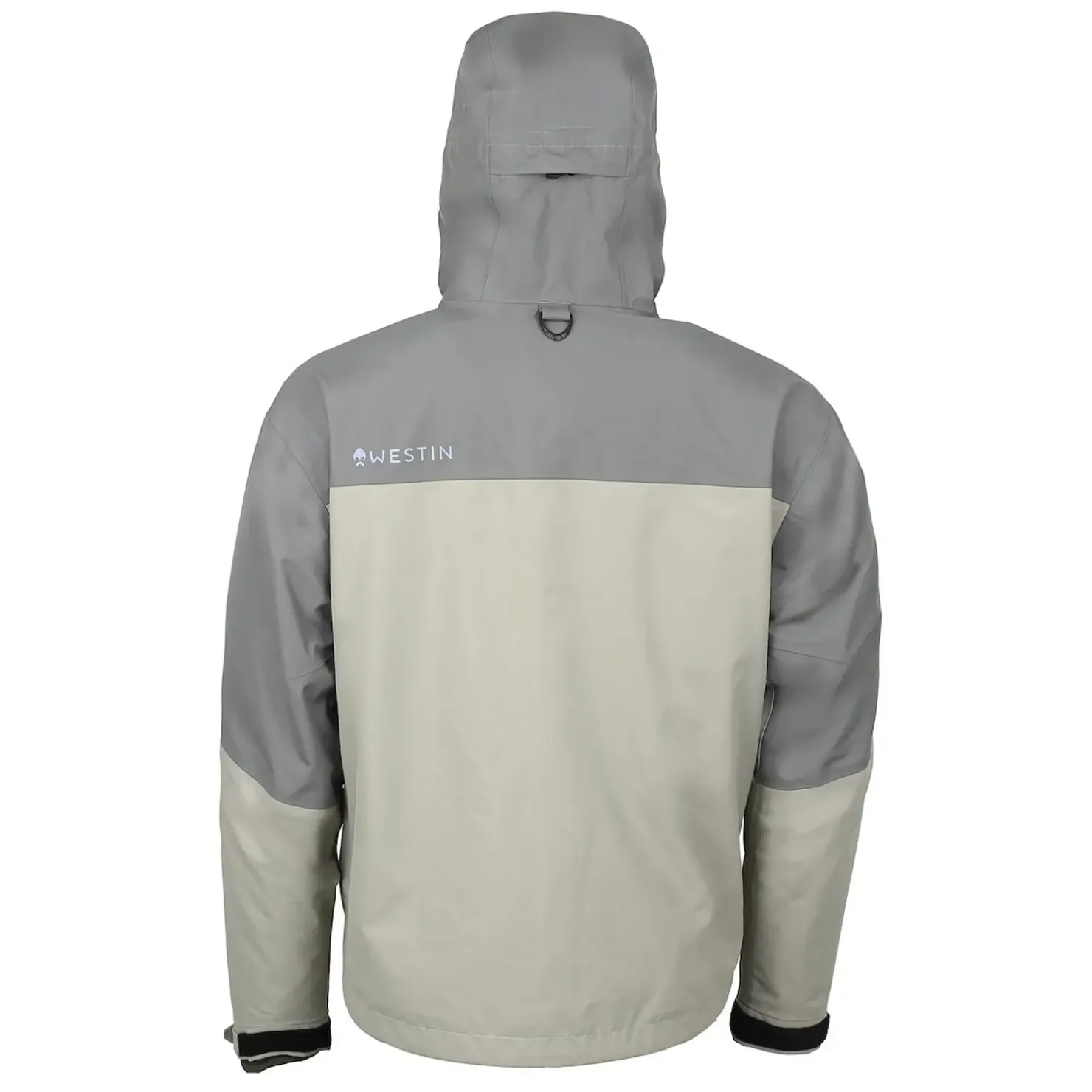 Westin W6 Wading Jacket L Jacke| Angelbekleidung