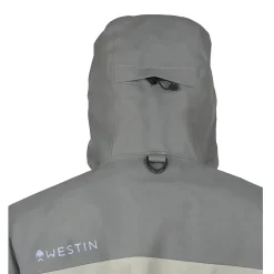 Westin W6 Wading Jacket L Jacke| Angelbekleidung